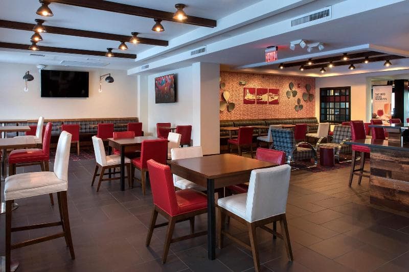 The Crossroads Hotel - Newburgh, Ascend Hotel Collection 4