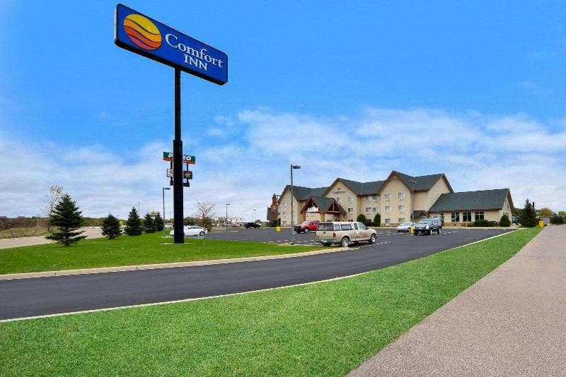 Comfort Inn 5