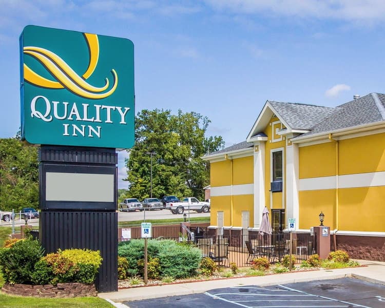 Quality Inn 2