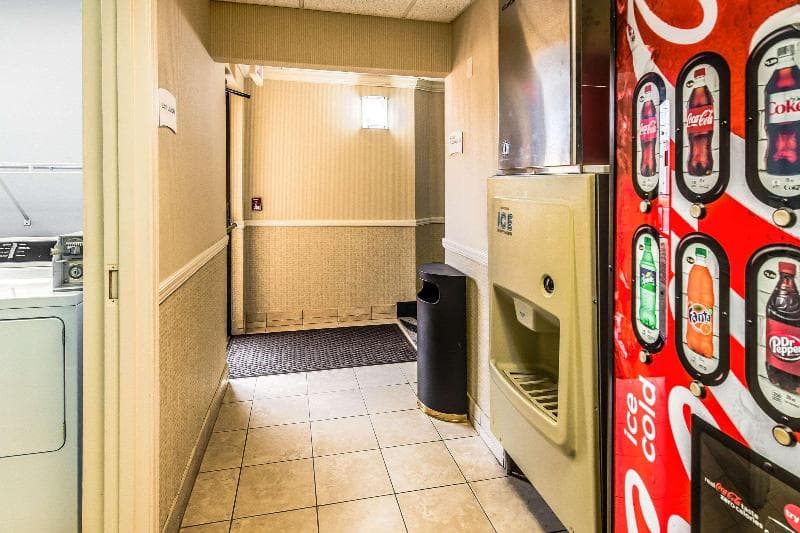 Quality Inn 5