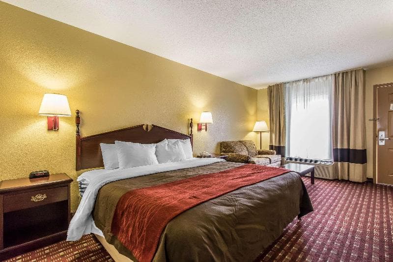 Quality Inn 2