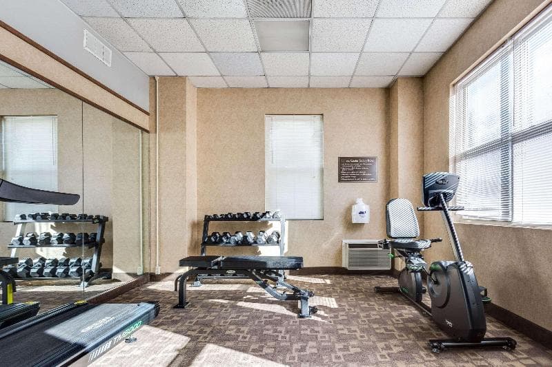 Quality Inn 3