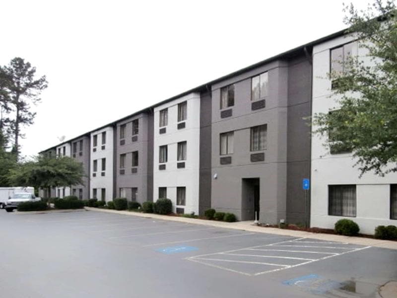 Spark by Hilton Augusta photo 1