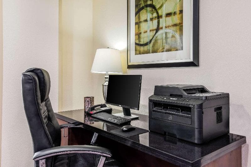 Quality Inn main