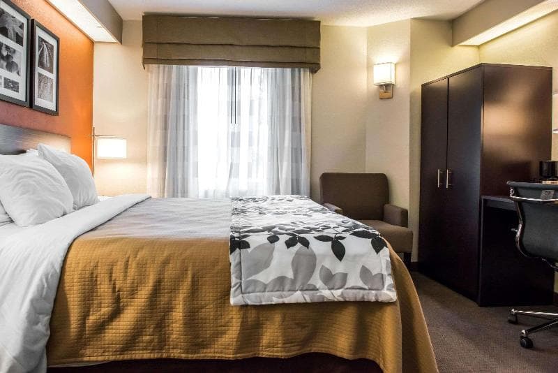 Sleep Inn 3