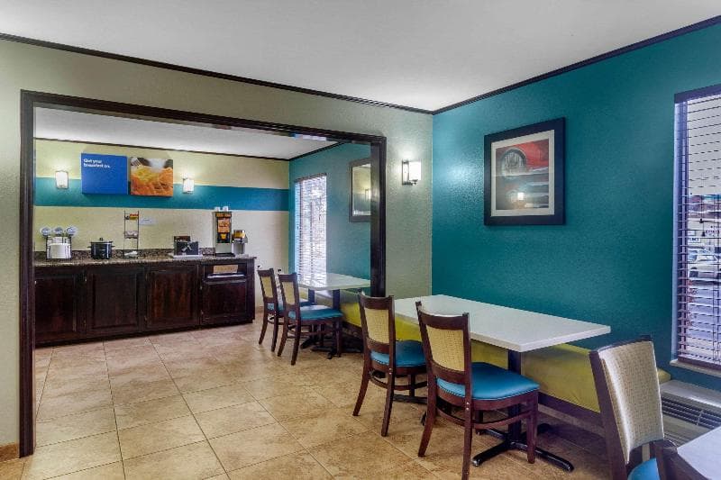 Bristol Arcadia Inn 3