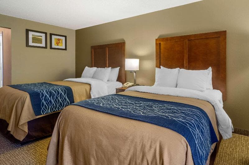 Bristol Arcadia Inn 4
