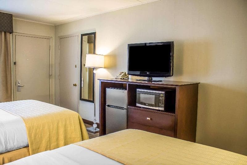 Quality Inn Cambridge photo 1