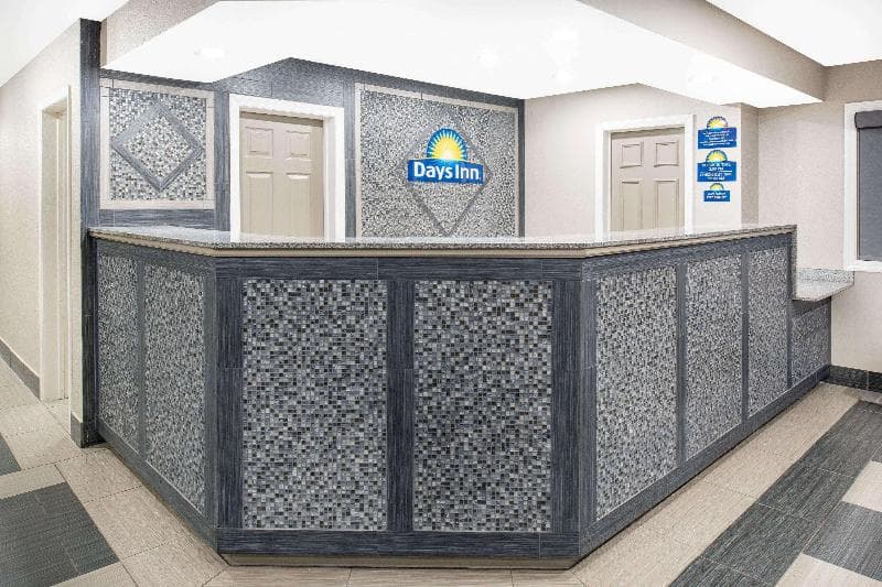 Days Inn by Wyndham Carthage 5