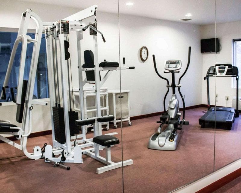 Quality Inn & Suites 2