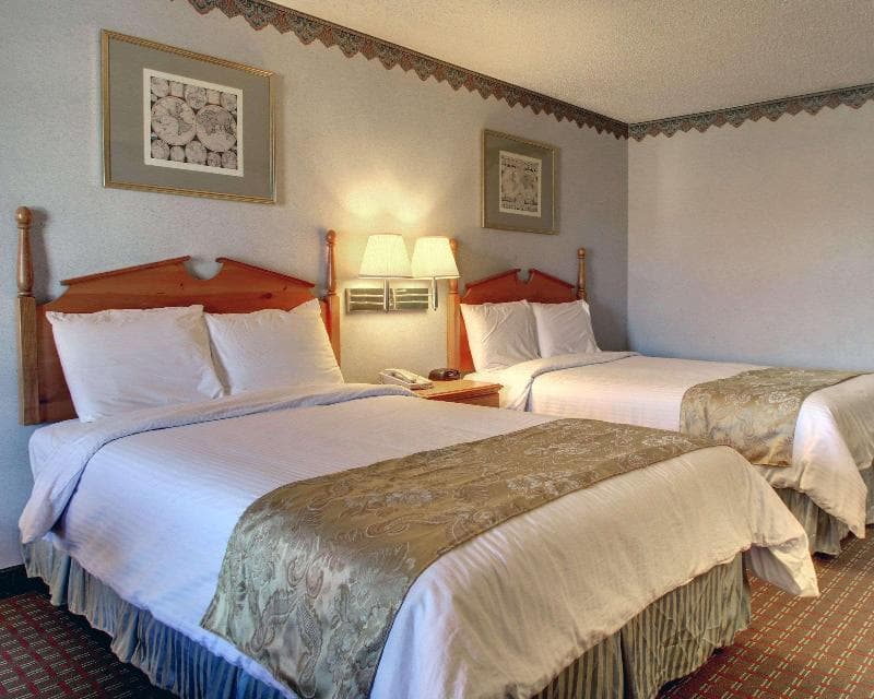 Econo Lodge Clinton, Ms photo 1