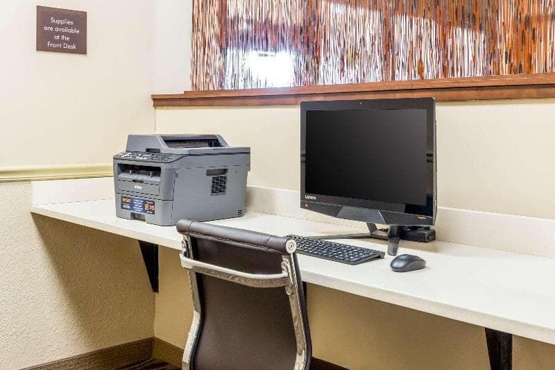 Comfort Inn Collinsville photo 1