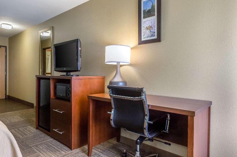 Comfort Inn Collinsville 2