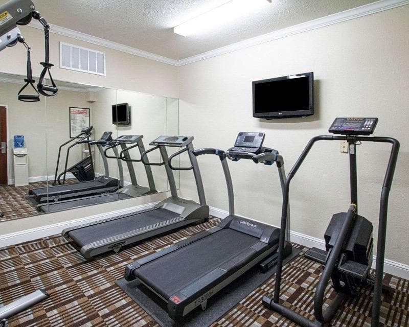 Comfort Inn Corsicana photo 1