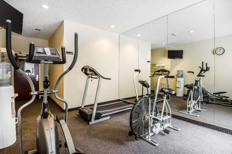 Sleep Inn & Suites photo 1