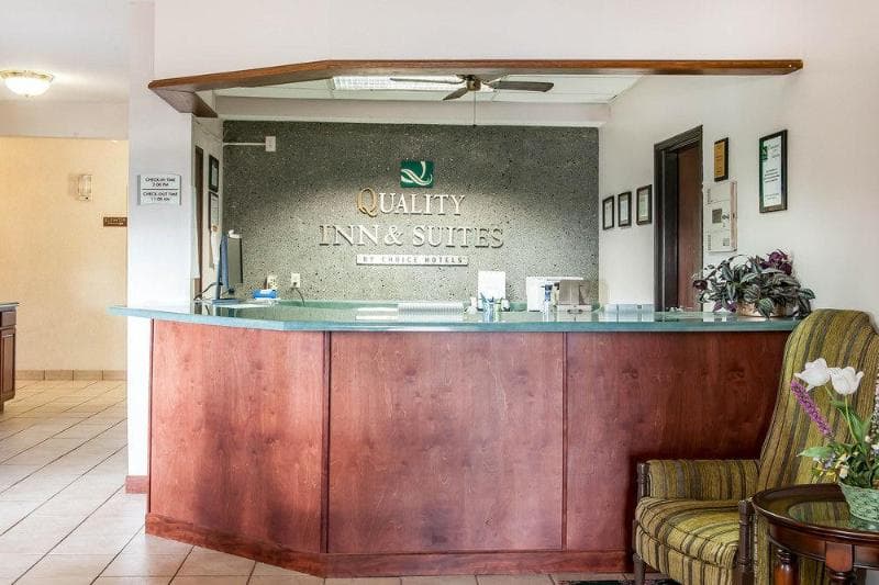 Quality Inn Danville photo 1