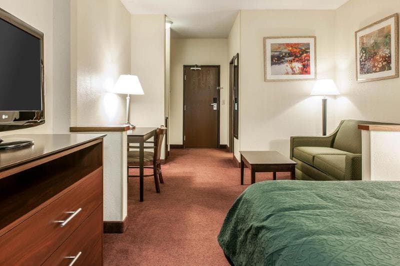 Quality Inn Danville 2