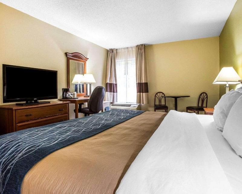 Quality Inn 2