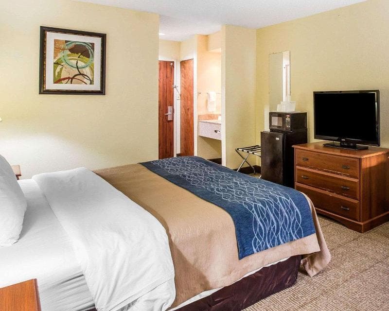 Quality Inn 4