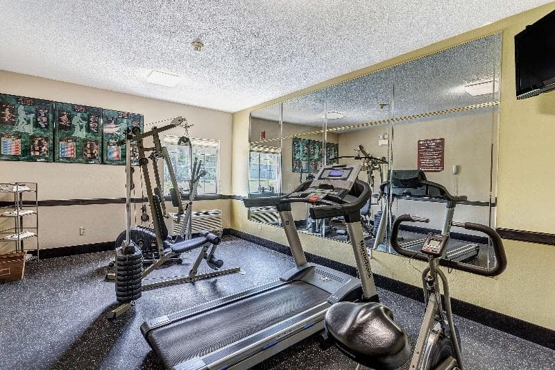 Comfort Inn photo 1