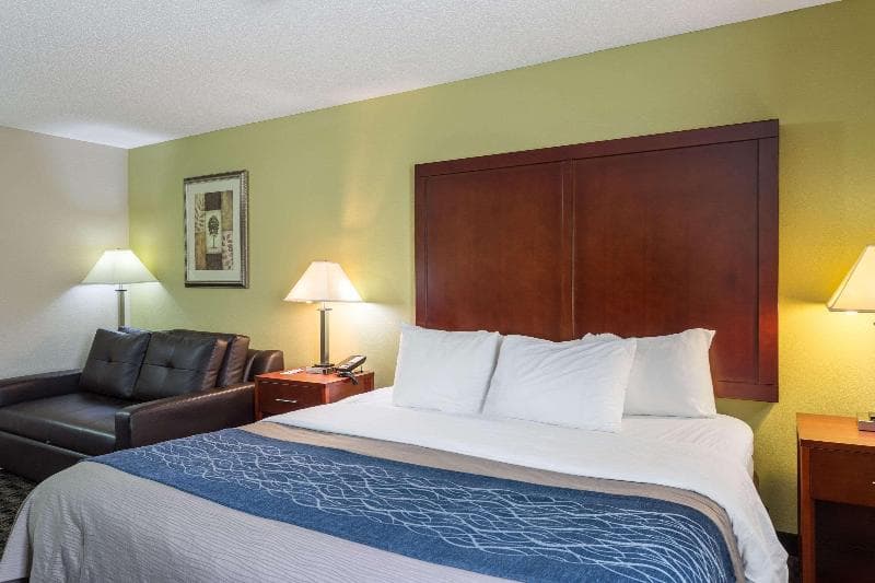 Comfort Inn 4