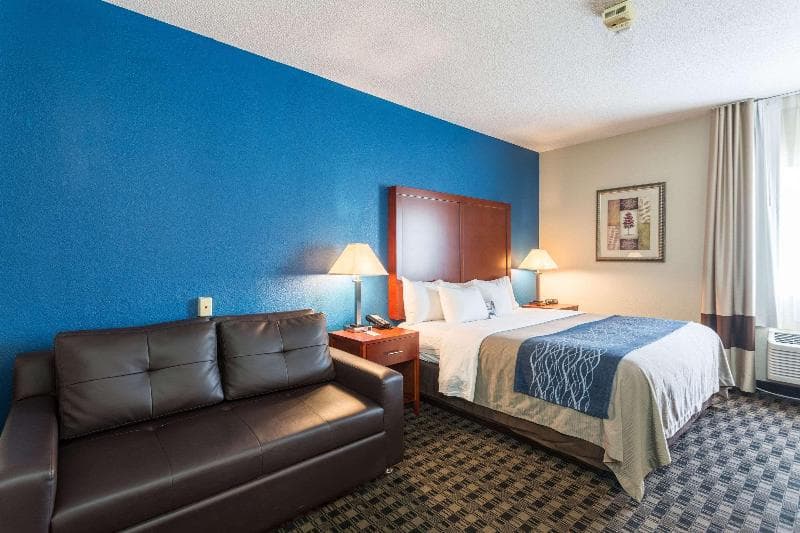 Comfort Inn 5
