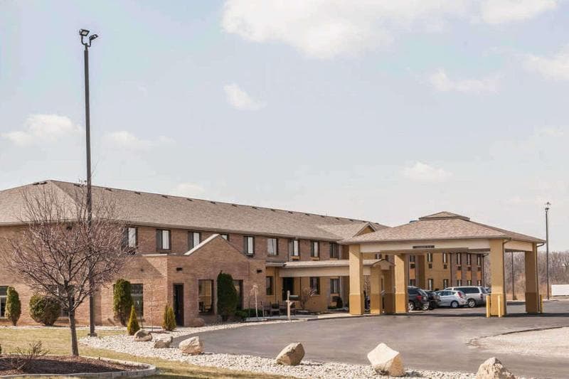 Quality Inn 3