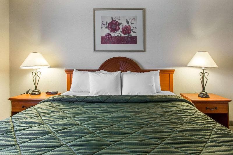 Quality Inn 4