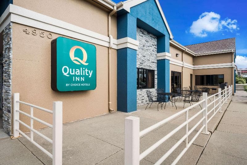 Quality Inn 5