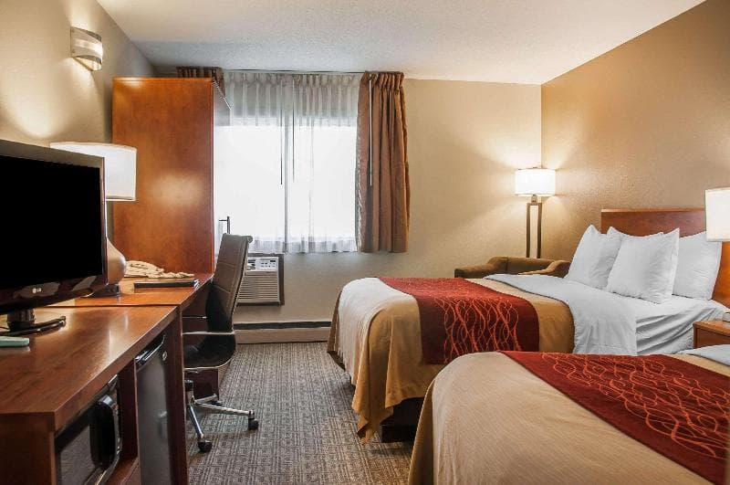 Comfort Inn 5