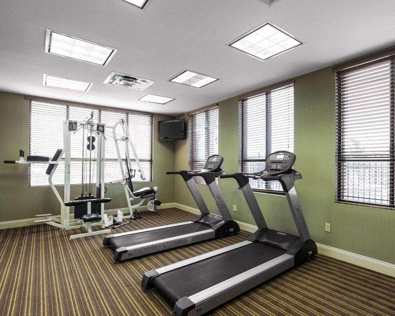 Quality Inn Donaldsonville - Gonzales 3