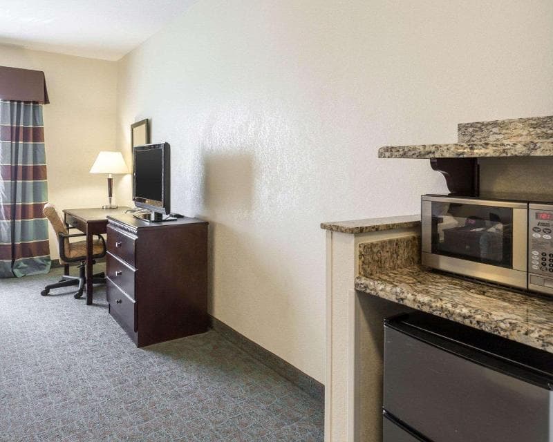Quality Inn Donaldsonville - Gonzales 5