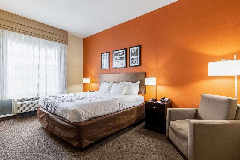 Sleep Inn & Suites photo 1