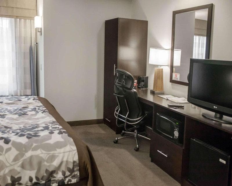 Wingate by Wyndham Bel Air I-95 Exit 77A 3
