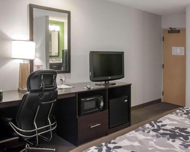 Wingate by Wyndham Bel Air I-95 Exit 77A 4