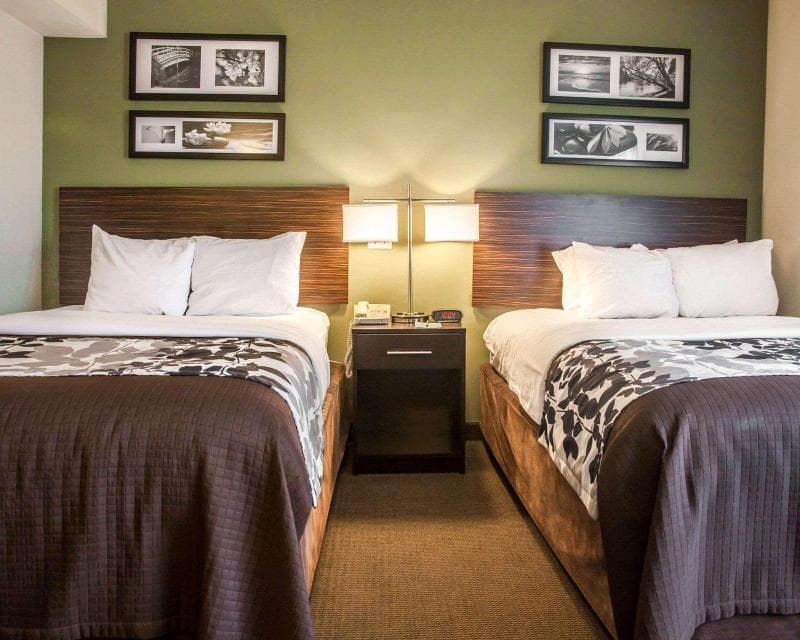 Wingate by Wyndham Bel Air I-95 Exit 77A 5