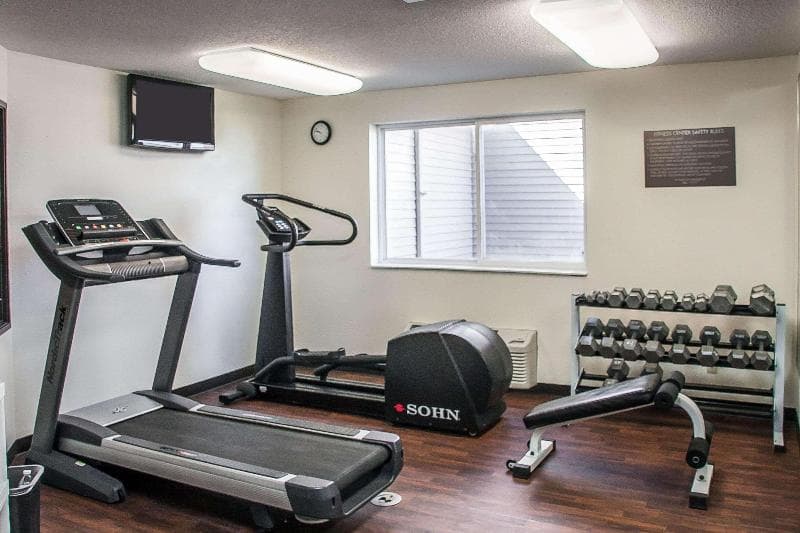 Comfort Inn Fergus Falls photo 1