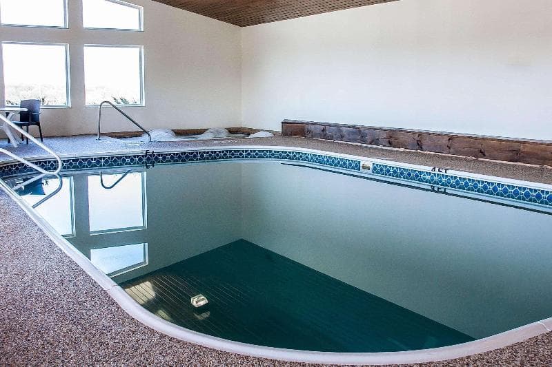 Comfort Inn Fergus Falls 4