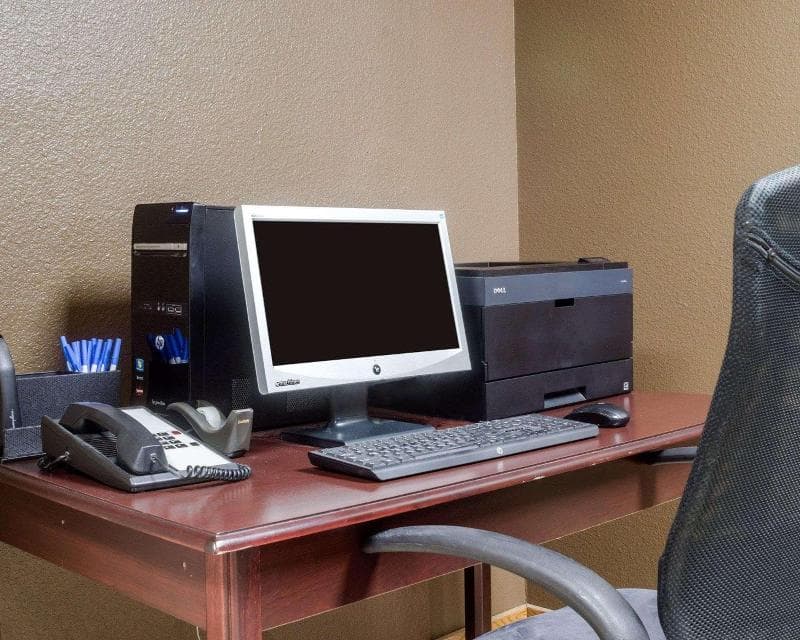 Comfort Inn photo 1