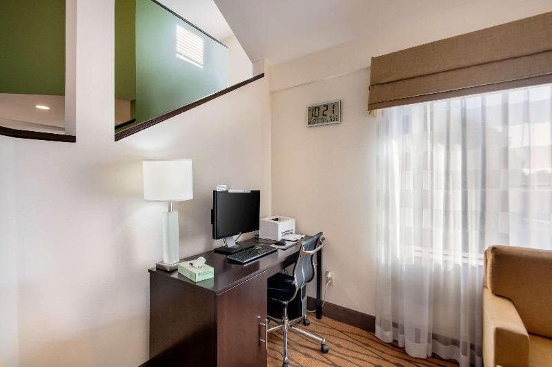 Quality Inn Grasonville photo 1