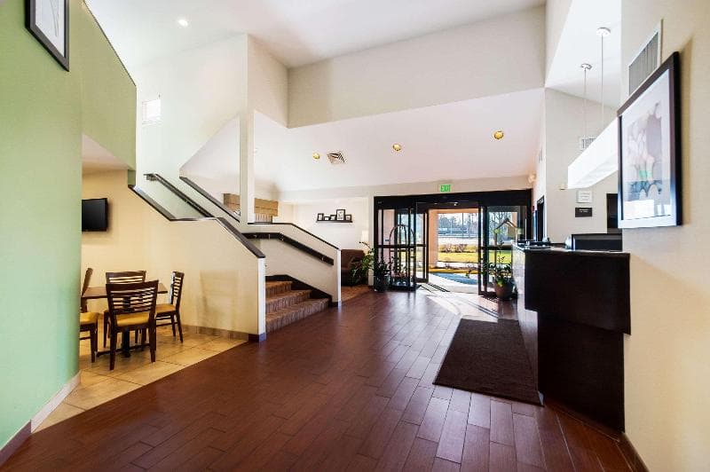 Quality Inn Grasonville 5