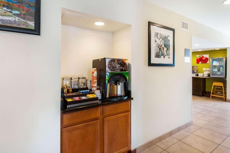 Quality Inn Grasonville 2