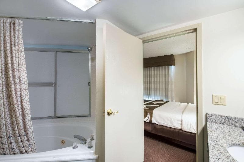 Quality Inn Grasonville 3