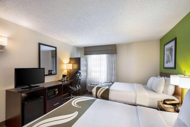 Quality Inn Grasonville 4