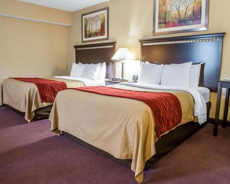 Wingate by Wyndham Grove City 5