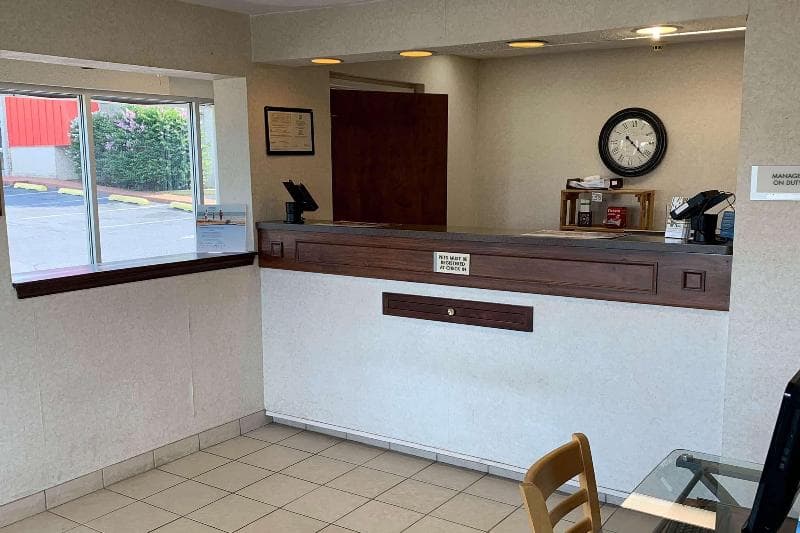 Days Inn by Wyndham Harrisonburg 4