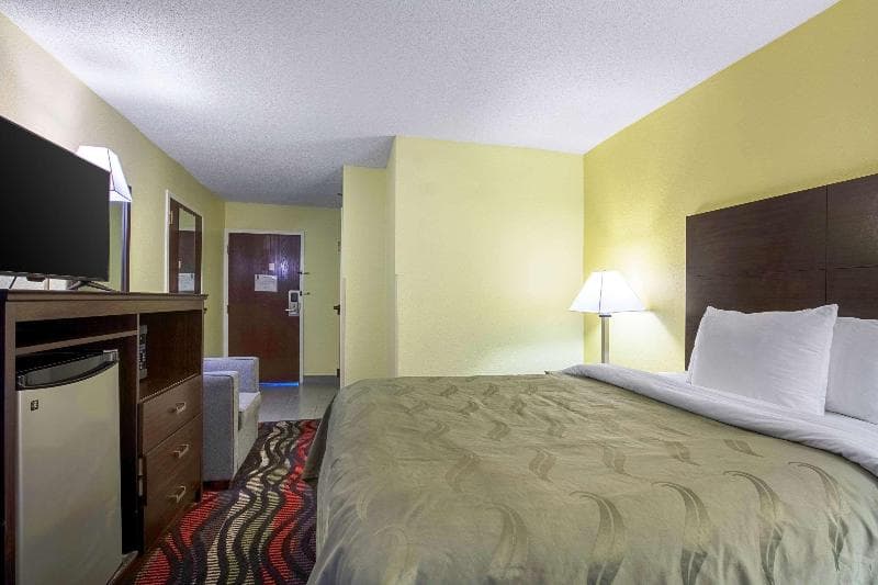 Quality Inn 2