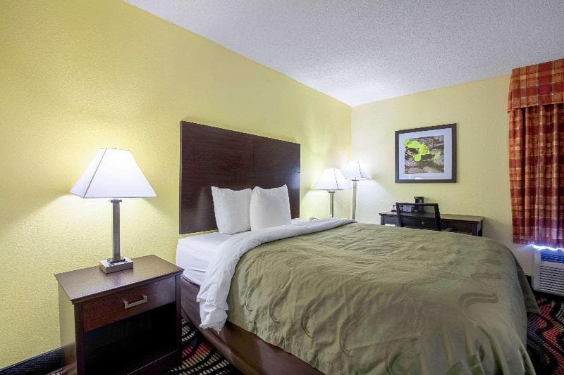 Quality Inn 4