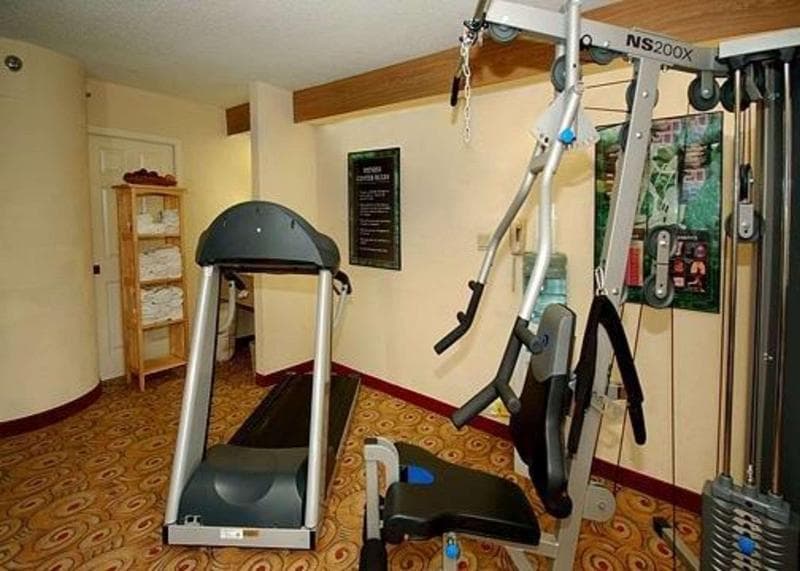 Sleep Inn Horn Lake-Southaven 2