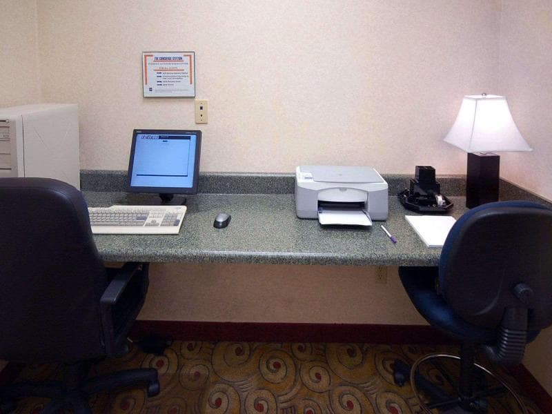 Sleep Inn Horn Lake-Southaven photo 1